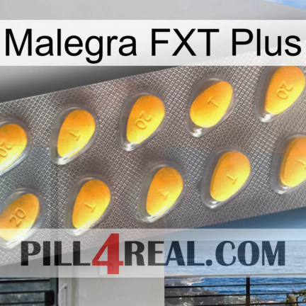 Malegra FXT Plus cialis1